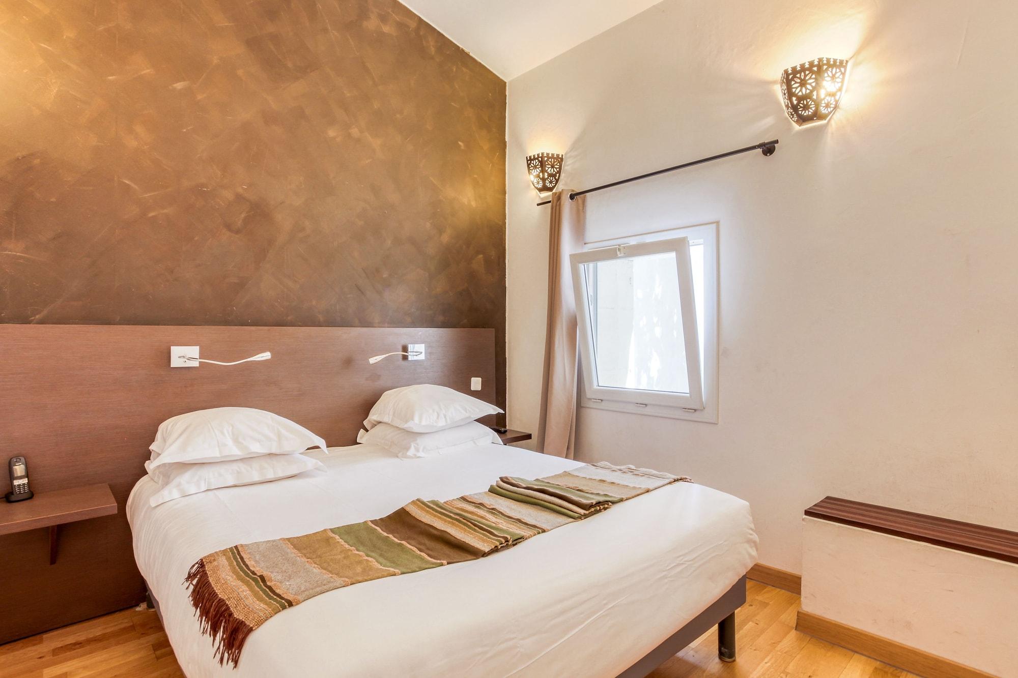 Le Ryad Boutique Hotel Marseille Eksteriør billede
