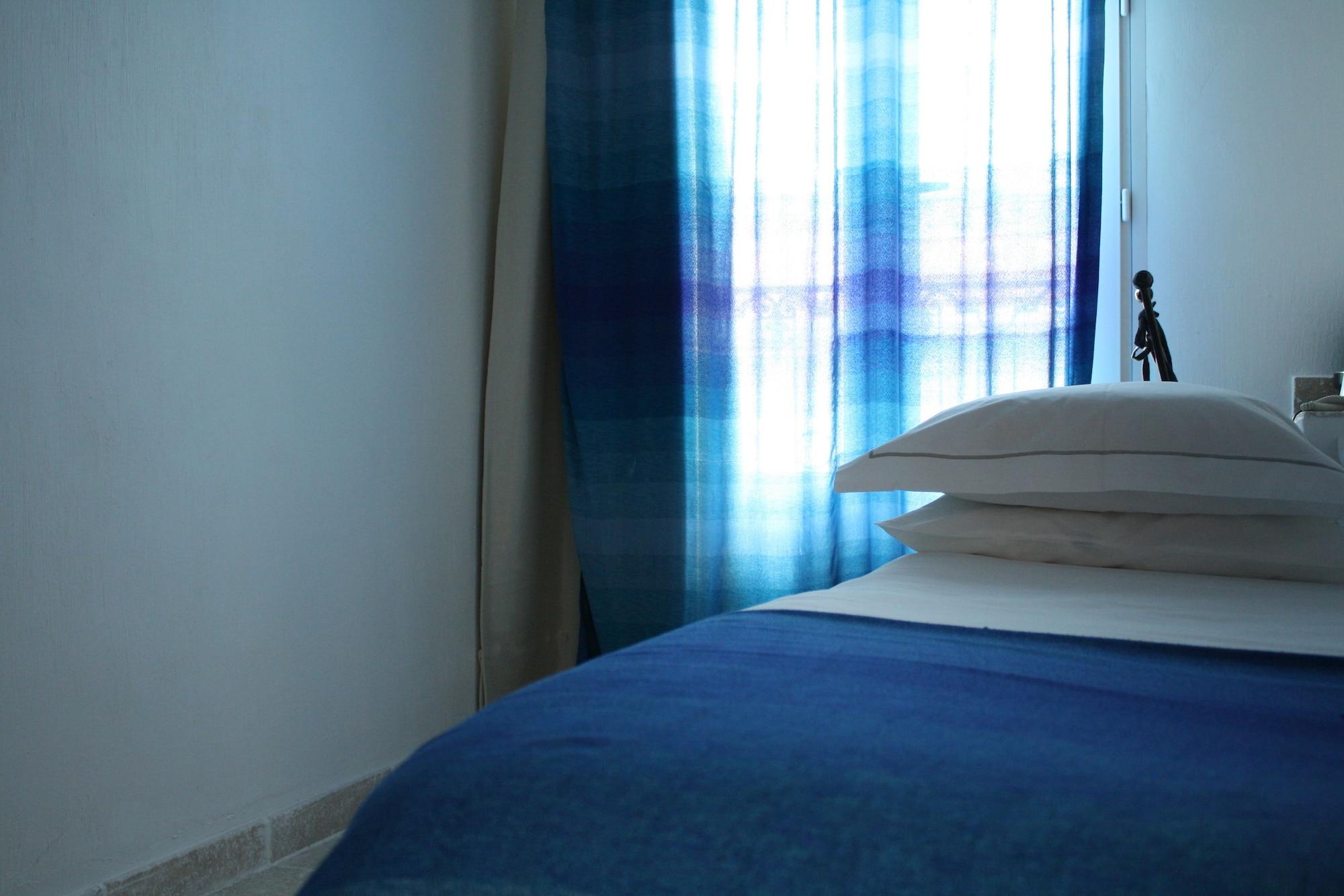 Le Ryad Boutique Hotel Marseille Eksteriør billede