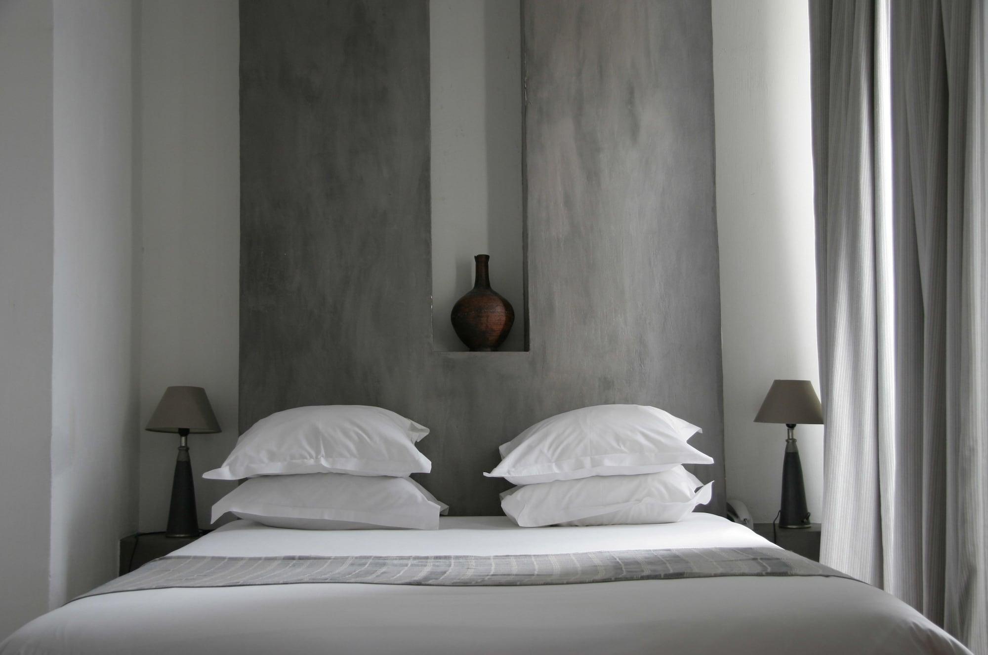Le Ryad Boutique Hotel Marseille Eksteriør billede