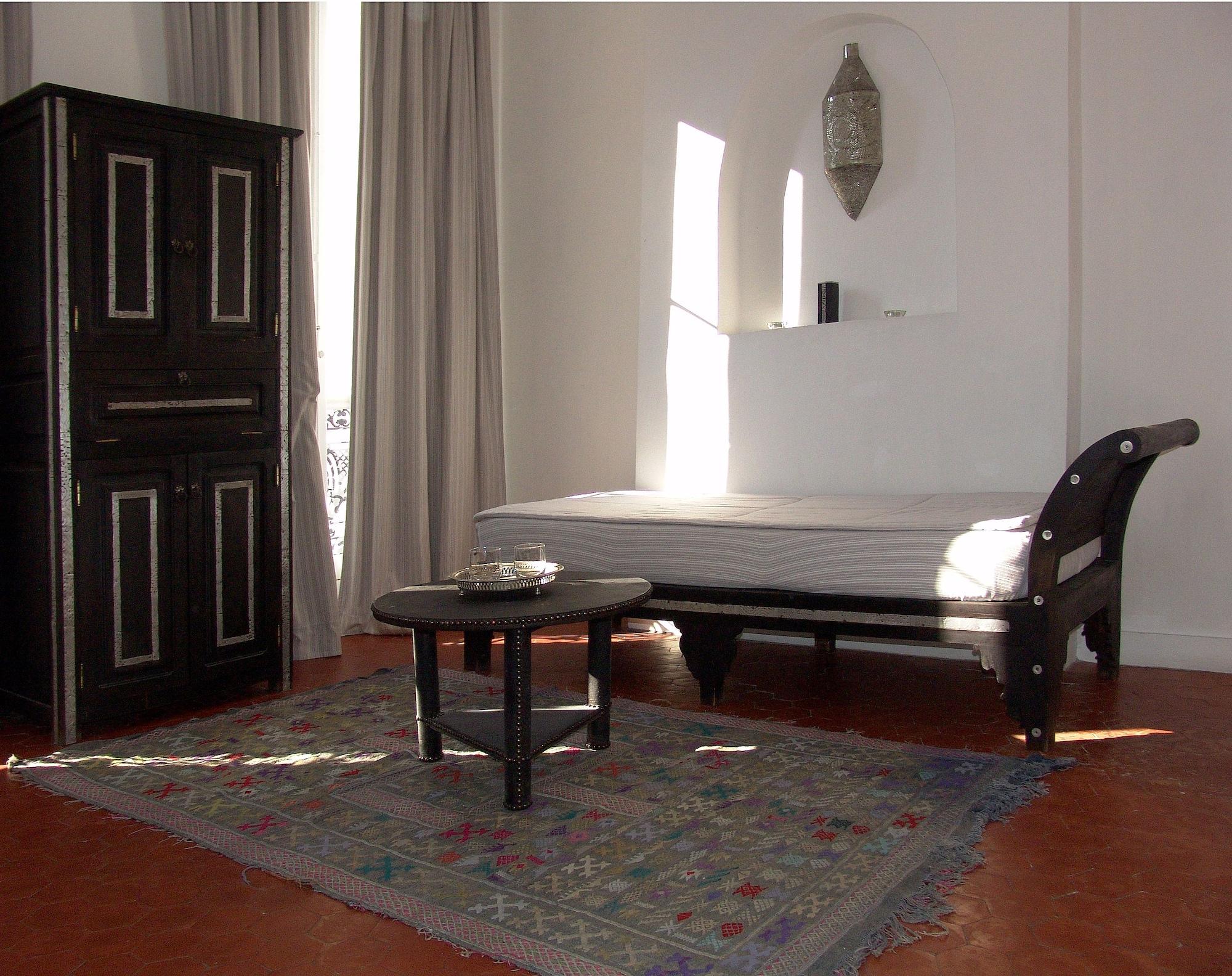 Le Ryad Boutique Hotel Marseille Eksteriør billede