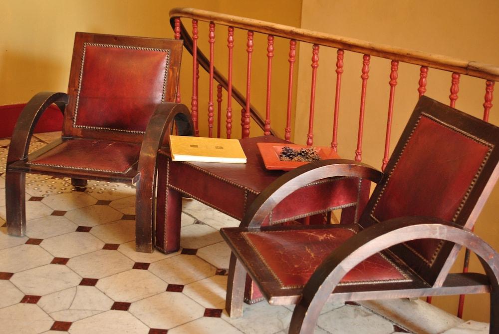 Le Ryad Boutique Hotel Marseille Eksteriør billede