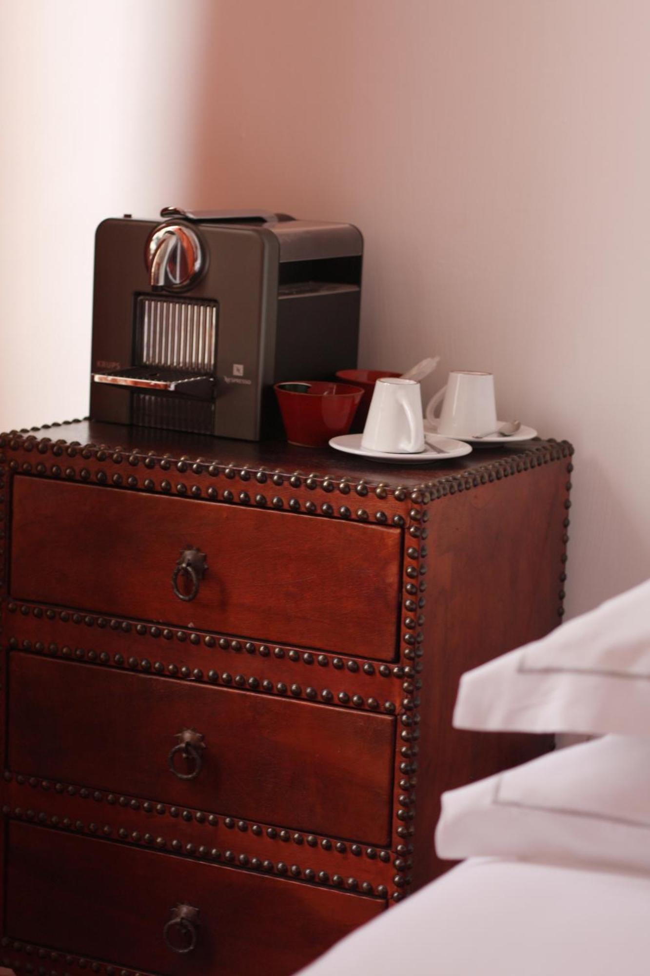 Le Ryad Boutique Hotel Marseille Eksteriør billede