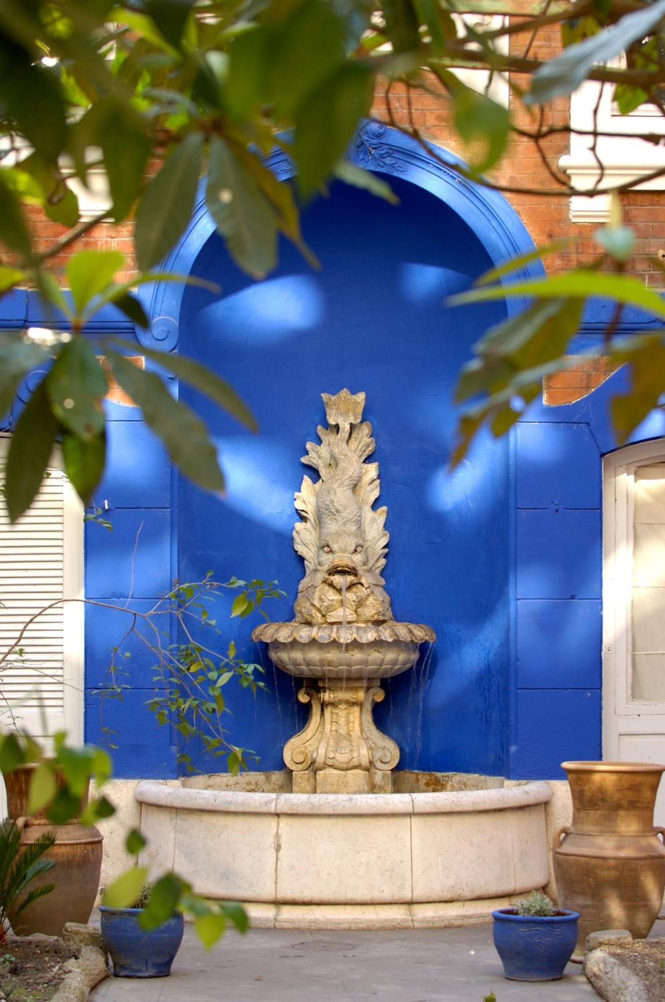 Le Ryad Boutique Hotel Marseille Eksteriør billede