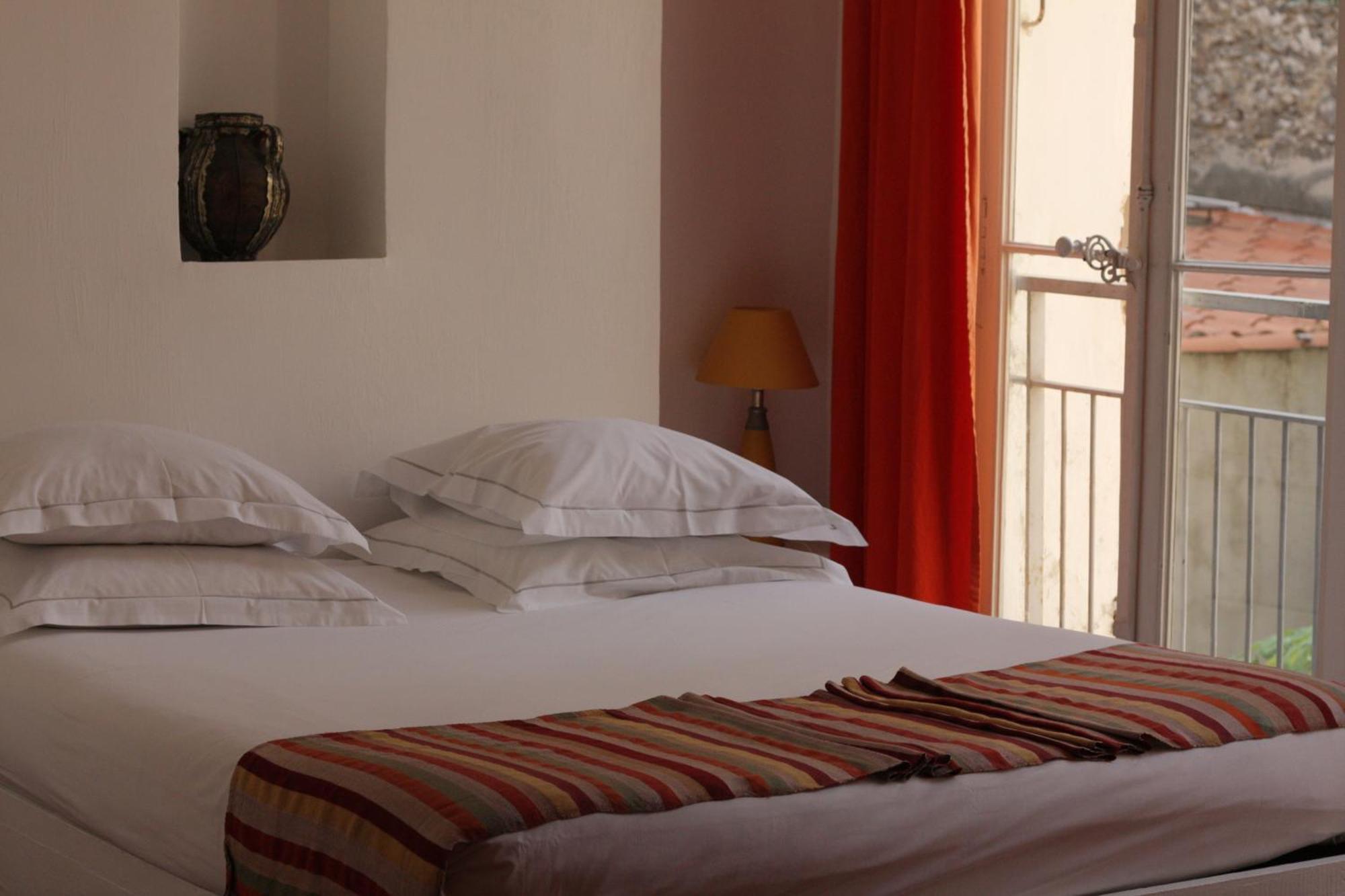 Le Ryad Boutique Hotel Marseille Eksteriør billede