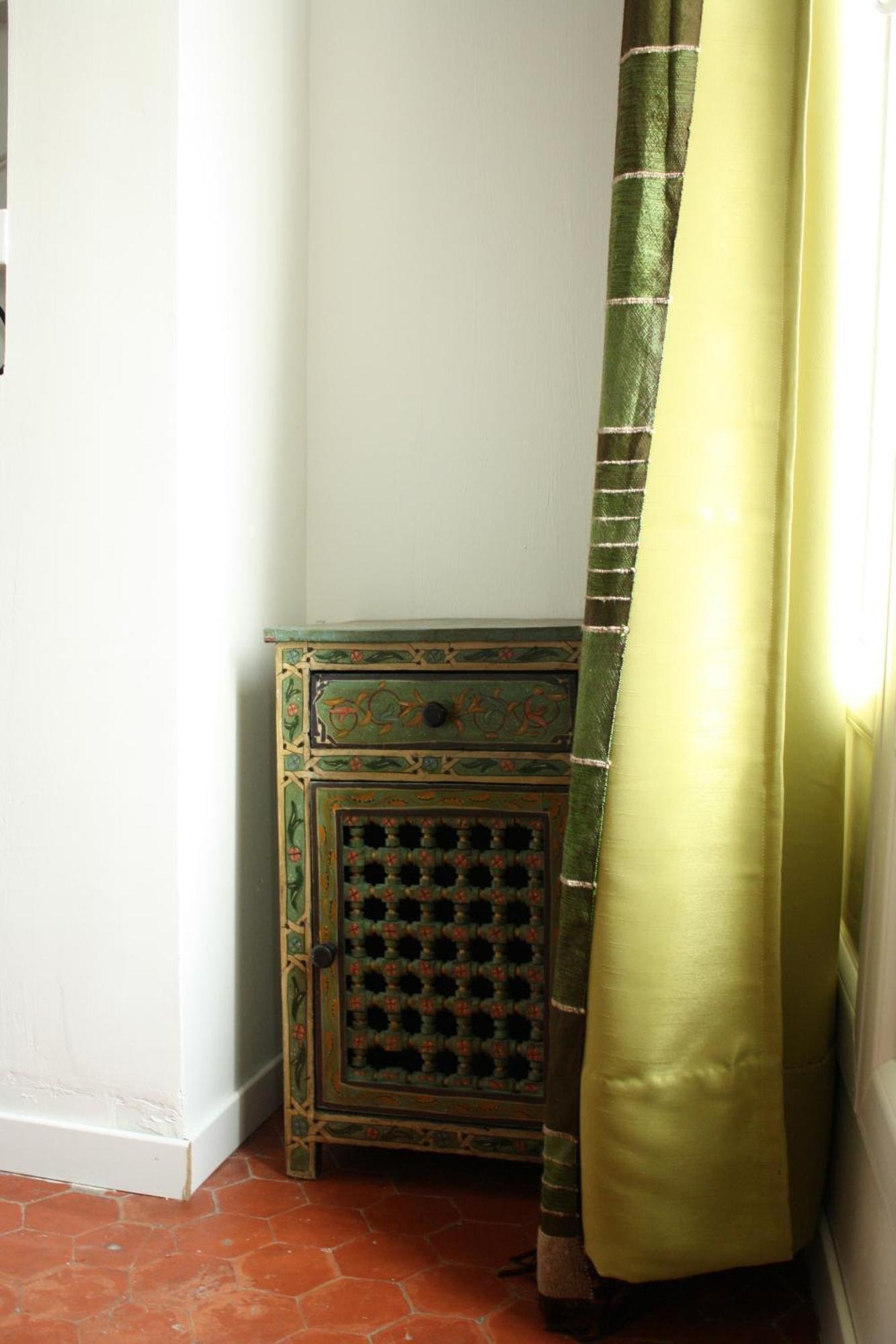 Le Ryad Boutique Hotel Marseille Eksteriør billede
