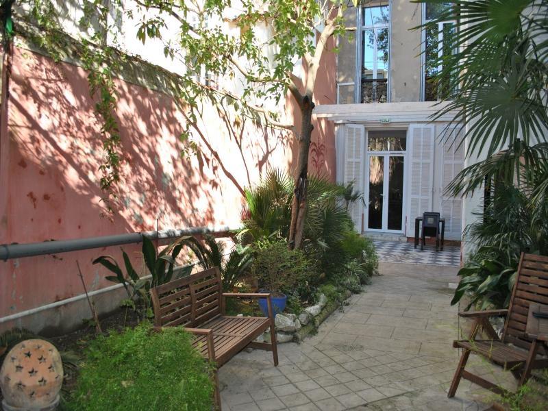 Le Ryad Boutique Hotel Marseille Eksteriør billede