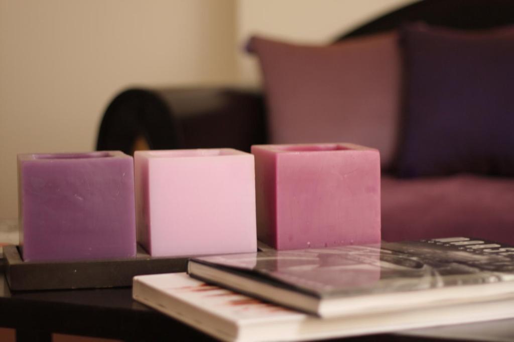 Le Ryad Boutique Hotel Marseille Eksteriør billede