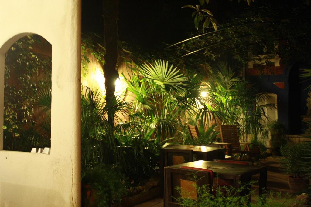 Le Ryad Boutique Hotel Marseille Eksteriør billede
