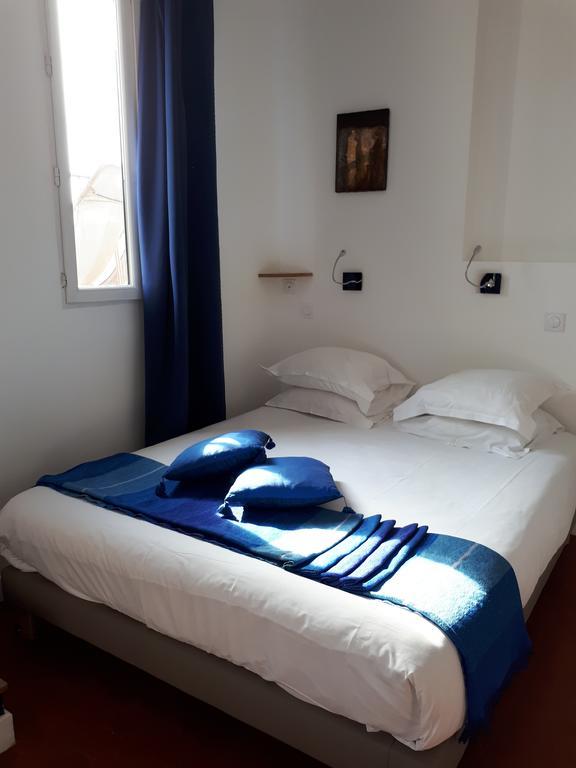 Le Ryad Boutique Hotel Marseille Eksteriør billede