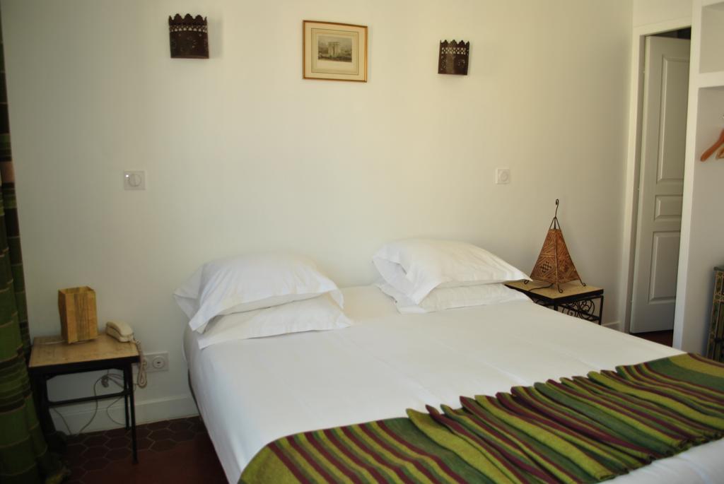 Le Ryad Boutique Hotel Marseille Eksteriør billede