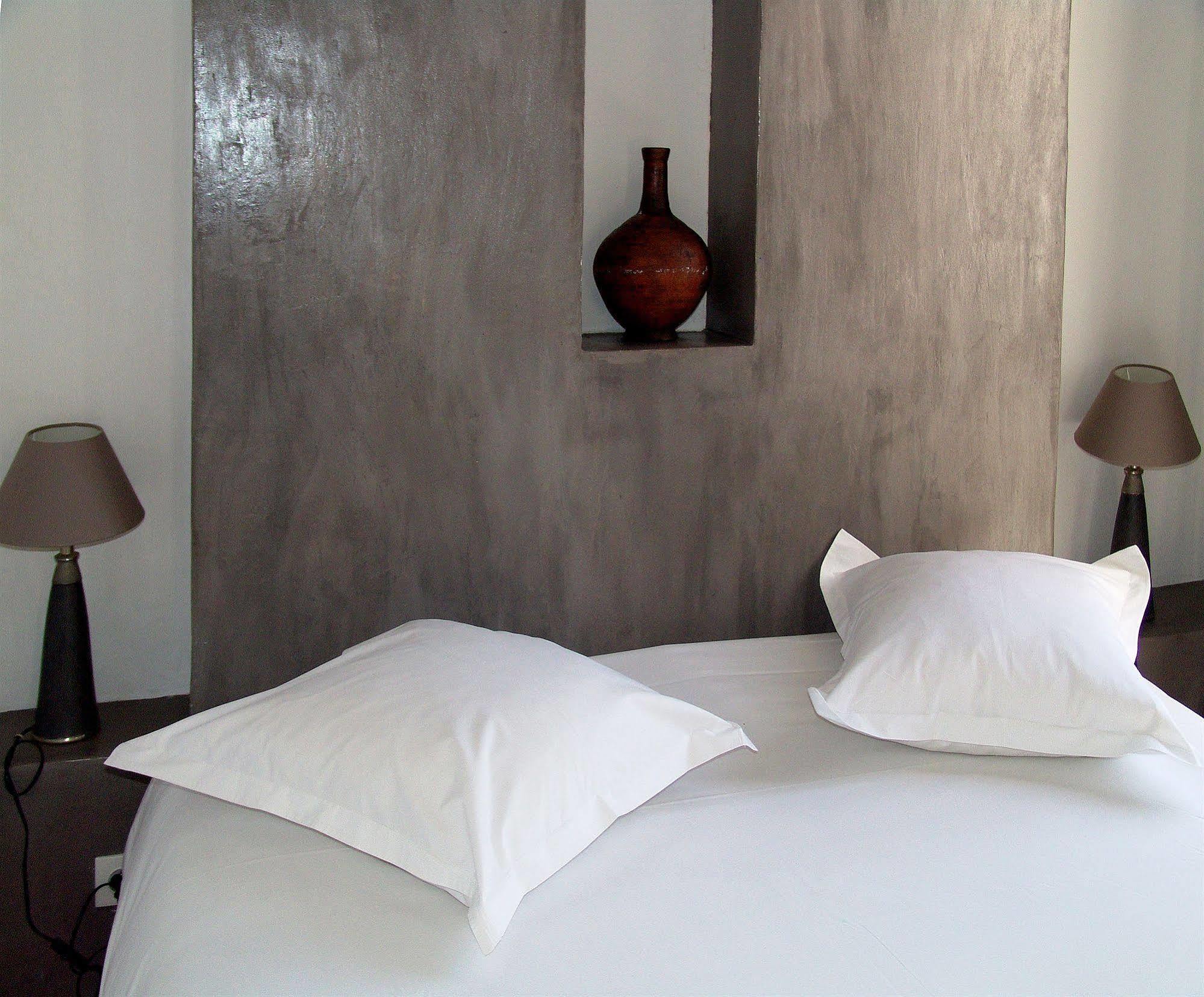 Le Ryad Boutique Hotel Marseille Eksteriør billede
