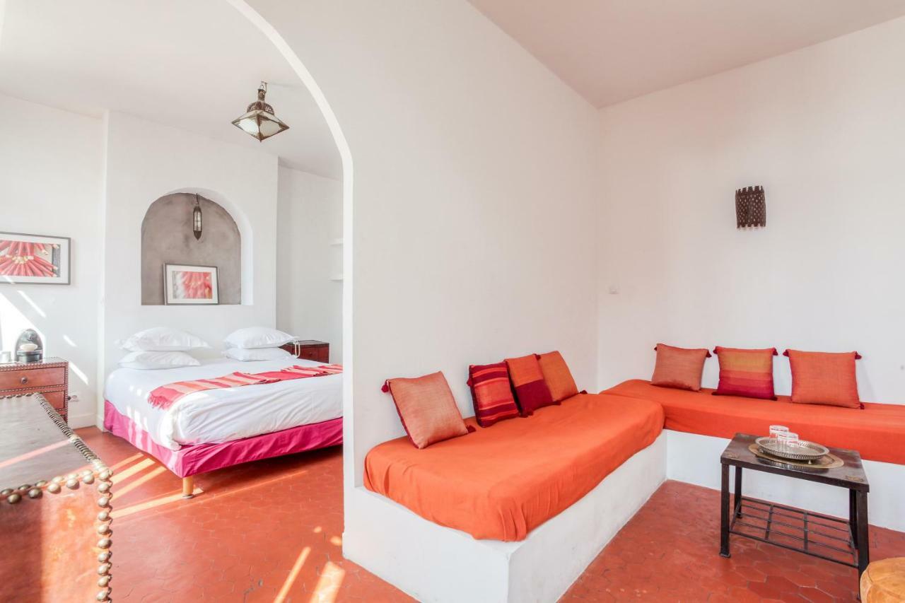 Le Ryad Boutique Hotel Marseille Eksteriør billede